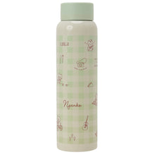 ふくふくにゃんこ おでかけ大容量保冷保温ステンレスボトル