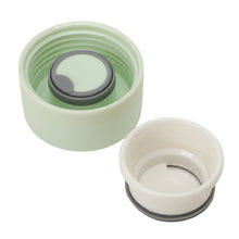 ふくふくにゃんこ おでかけ大容量保冷保温ステンレスボトル