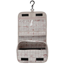 ふくふくにゃんこ おでかけ吊り下げられる大容量ポーチ