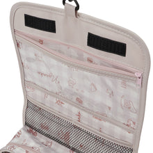 ふくふくにゃんこ おでかけ吊り下げられる大容量ポーチ