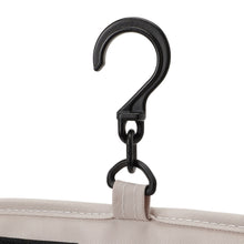 ふくふくにゃんこ おでかけ吊り下げられる大容量ポーチ