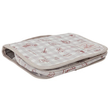 ふくふくにゃんこ おでかけ吊り下げられる大容量ポーチ