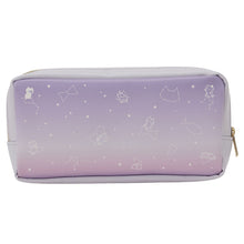 ふくふくにゃんこ クリアペンケース