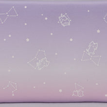 ふくふくにゃんこ クリアペンケース