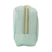 ふくふくにゃんこ クリアペンケース