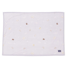 ふくふくにゃんこ 接触冷感冷えとろ星座サマーケットM