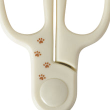 ふくふくにゃんこ はさみ