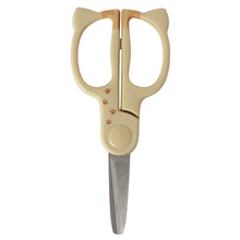 ふくふくにゃんこ はさみ