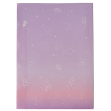 ふくふくにゃんこ インデックス付きクリアファイル