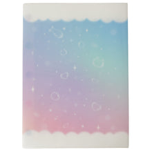 ふくふくにゃんこ インデックス付きクリアファイル