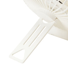 ふくふくにゃんこ 掛け置きファン