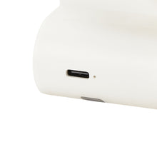 ふくふくにゃんこ 掛け置きファン