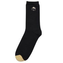 ふくふくにゃんこ ひげにゃんこソックス(3足セット)