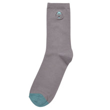 ふくふくにゃんこ ひげにゃんこソックス(3足セット)