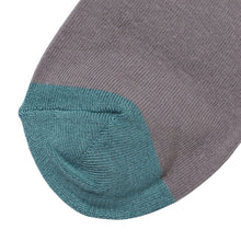 ふくふくにゃんこ ひげにゃんこソックス(3足セット)