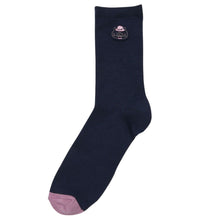 ふくふくにゃんこ ひげにゃんこソックス(3足セット)