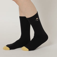 ふくふくにゃんこ ひげにゃんこソックス(3足セット)