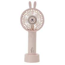 HOMY ANIMALS ハンディファン