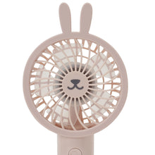 HOMY ANIMALS ハンディファン