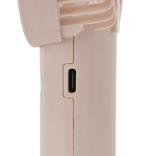 HOMY ANIMALS ハンディファン