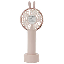 HOMY ANIMALS ハンディファン