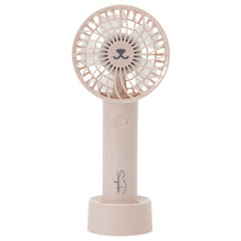 HOMY ANIMALS ハンディファン