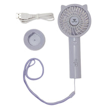 HOMY ANIMALS ハンディファン