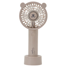 HOMY ANIMALS ハンディファン