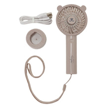 HOMY ANIMALS ハンディファン