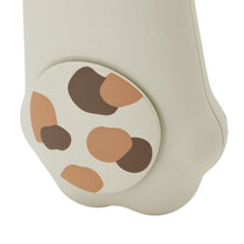 ふくふくにゃんこ 肉球ネックファン