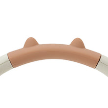 ふくふくにゃんこ 肉球ネックファン