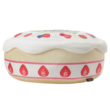 ふくふくにゃんこ ケーキクッション(サバタ)