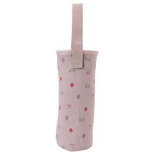 ふくふくにゃんこ ペットボトルホルダー【ガチャガチャ販売】