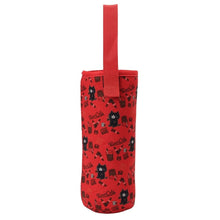 ふくふくにゃんこ ペットボトルホルダー【ガチャガチャ販売】