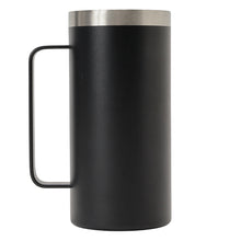 ふくふくにゃんこ ひげにゃんこうすくち大容量ジョッキ