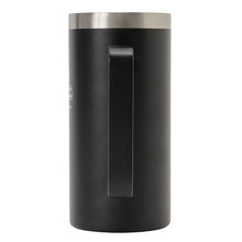 ふくふくにゃんこ ひげにゃんこうすくち大容量ジョッキ