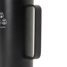 ふくふくにゃんこ ひげにゃんこうすくち大容量ジョッキ