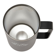 ふくふくにゃんこ ひげにゃんこうすくち大容量ジョッキ