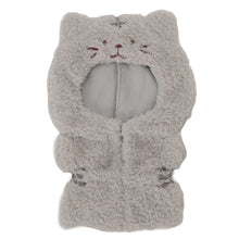 Fuku Fuku Nyanko着せ替えにゃりきりパジャマ(サバタ)