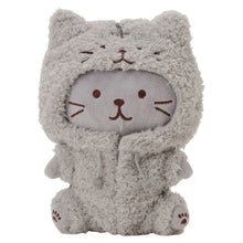 Fuku Fuku Nyanko着せ替えにゃりきりパジャマ(サバタ)