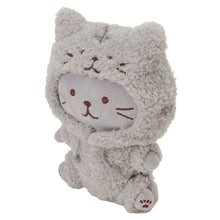 Fuku Fuku Nyanko着せ替えにゃりきりパジャマ(サバタ)