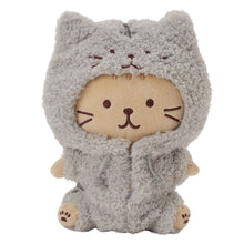 Fuku Fuku Nyanko着せ替えにゃりきりパジャマ(サバタ)