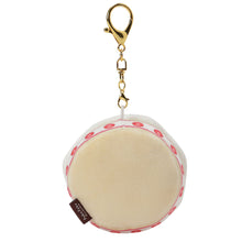 Fuku Fuku Nyankoケーキマスコットチャーム(サバタ)