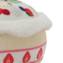 Fuku Fuku Nyankoケーキマスコットチャーム(サバタ)