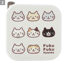 ふくふくにゃんこ ACアダプタ