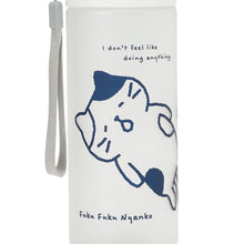 ふくふくにゃんこミケランジェロおでかけセット