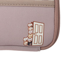 ふくふくにゃんこ モバイルバッテリーケース