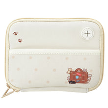 ふくふくにゃんこ モバイルバッテリーケース