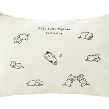 Fuku Fuku Nyankoごろにゃんショルダー