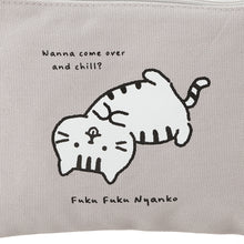 Fuku Fuku Nyankoごろにゃんショルダー